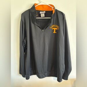 Champion University of Tennessee Athletic Pullover